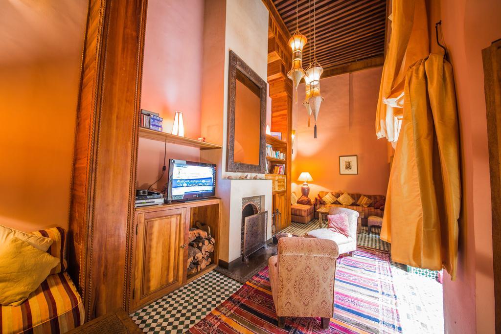 Dar Victoria 4*